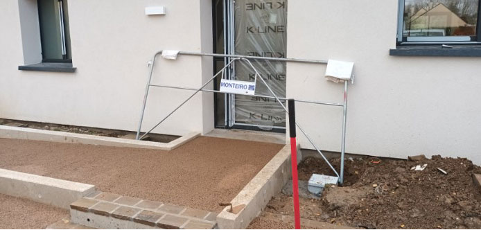 Réalisations Gallic Construction